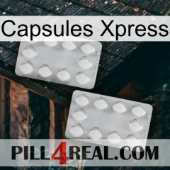 Xpress Capsules 17